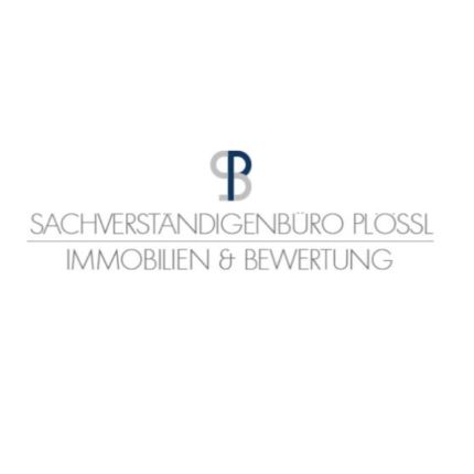Logo von Bernhard Plössl Sachverständiger für Immobilienbewertung