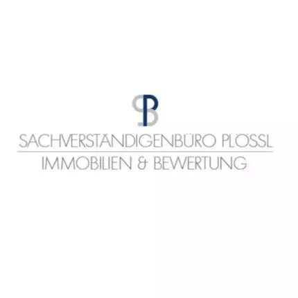 Logo de Bernhard Plössl Sachverständiger für Immobilienbewertung