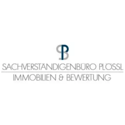 Logo van Bernhard Plössl Sachverständiger für Immobilienbewertung