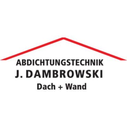 Logo da Jonny Dambrowski Dachtechnik