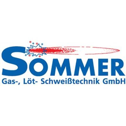 Logo from Sommer Gas- Löt- und Schweißtechnik Handelsgesellschaft mbH