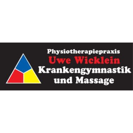 Logotipo de Praxis für Krankengymnastik und Massage und Fußpflege