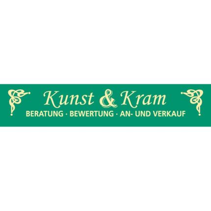 Logo de Kunst & Kram Oliver Geisler