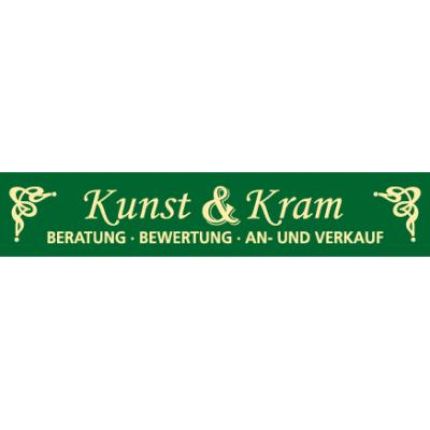 Logotipo de Kunst & Kram