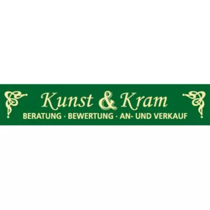 Logo van Kunst & Kram