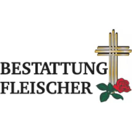 Logotyp från Bestattung Fleischer in Ruppendorf