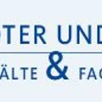 Logo da Dr. Schröter & Kummer | Rechtsanwaltskanzlei