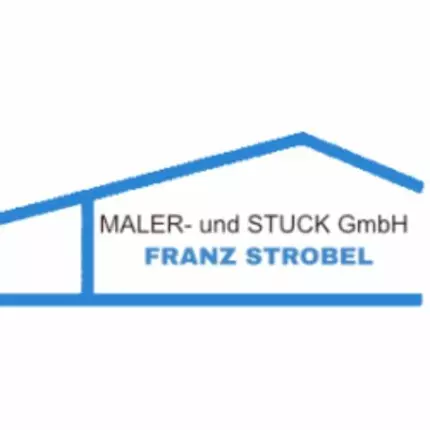 Logo von Franz Strobel Maler und Stuck GmbH