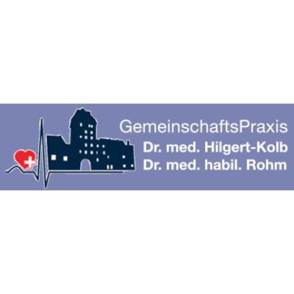Logotipo de GemeinschaftsPraxis Dr. med. Hilgert-Kolb Dr. med. habil. Rohm