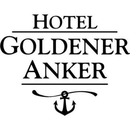 Logo od Hotel Goldener Anker