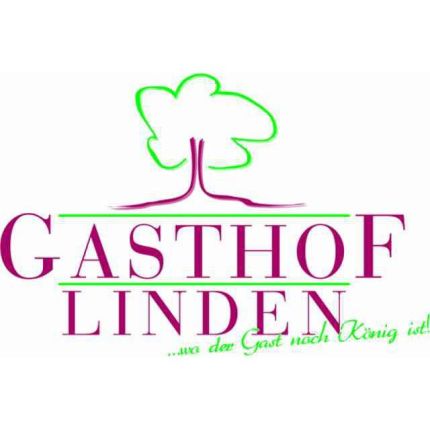 Logotyp från Gasthof Linden & Wildkräuterhotel