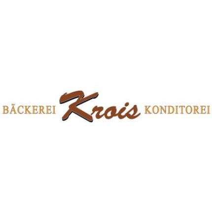 Logotipo de Krois Brot- u. Feinbäckerei