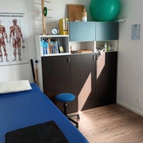 Bild von Ilona Sperber Ergotherapie