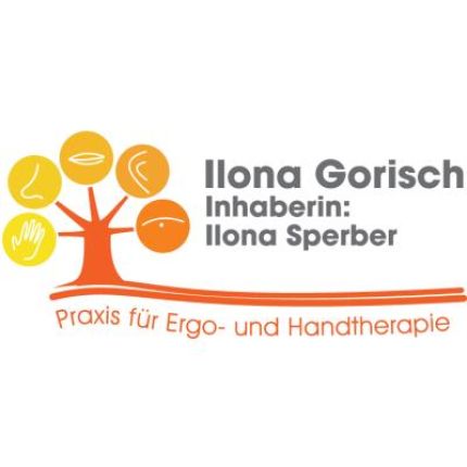 Logo da Ilona Sperber Ergotherapie