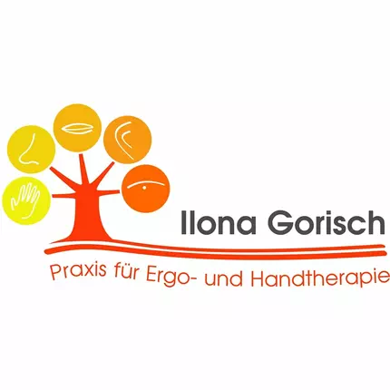 Logo da Ilona Gorisch Ergotherapie