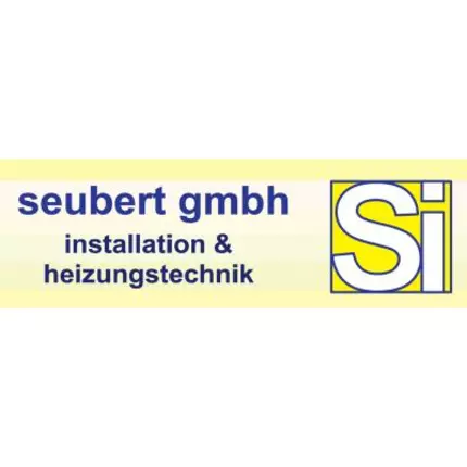 Logo de Seubert Installation & Heizungstechnik GmbH