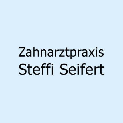 Logo van Zahnarztpraxis Steffi Seifert