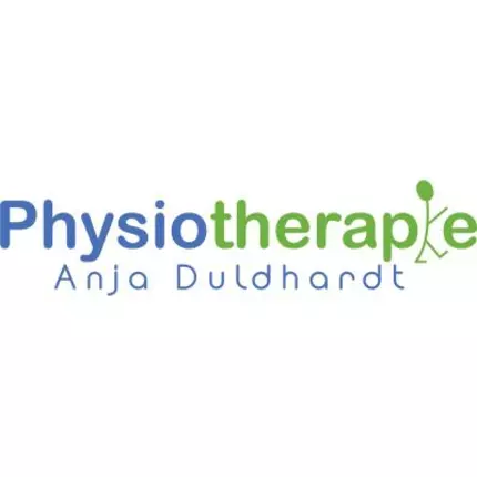 Logo da Anja Duldhardt Physiotherapie