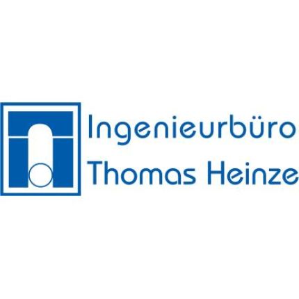 Logotyp från Ingenieurbüro Thomas Heinze