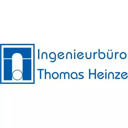 Logótipo de Ingenieurbüro Thomas Heinze