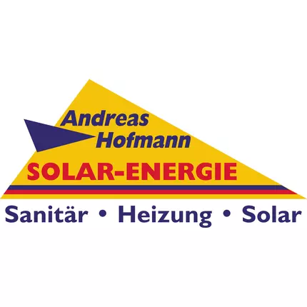 Logo da Andreas Hofmann