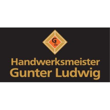 Logotyp från Parkettlegemeister und Restaurator Gunter Ludwig
