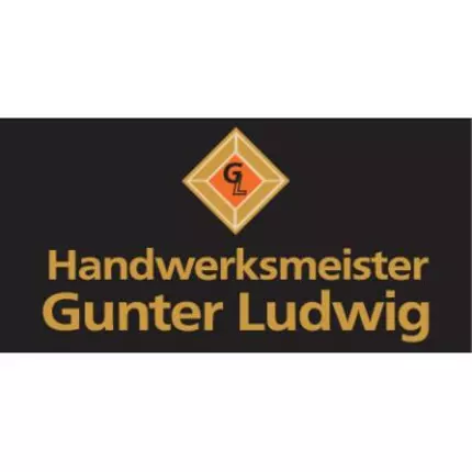 Logo von Parkettlegemeister und Restaurator Gunter Ludwig