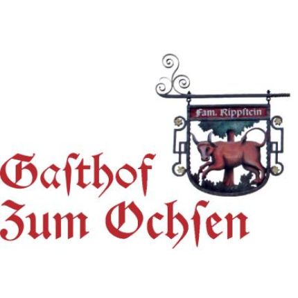 Logo od Rainer Rippstein Gasthof zum Ochsen
