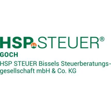 Logotyp från HSP STEUER Bissels Steuerberatungsgesellschaft mbH & Co. KG