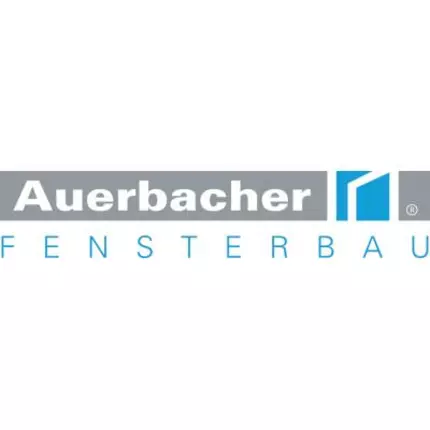 Logo fra AFB Auerbacher Fensterbau GmbH