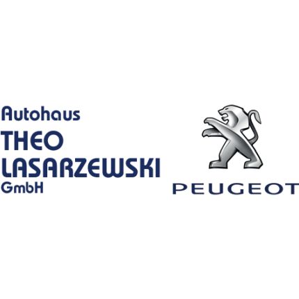 Logo da Autohaus Lasarzewski