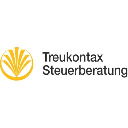 Logo van Treukontax