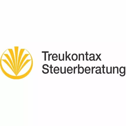 Logotyp från Treukontax