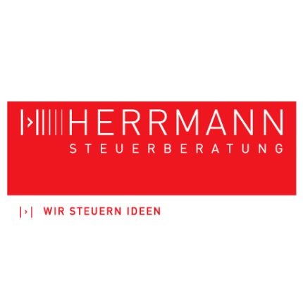 Logotyp från Herrmann Steuerberatung