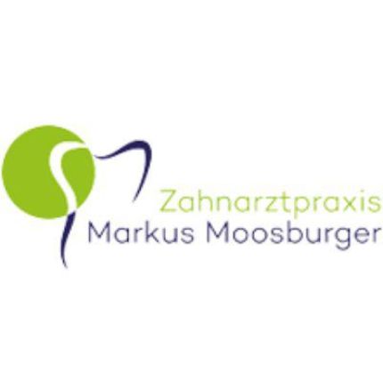 Logo van Zahnarztpraxis Markus Moosburger