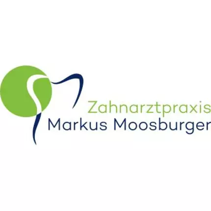 Logo von Zahnarztpraxis Markus Moosburger