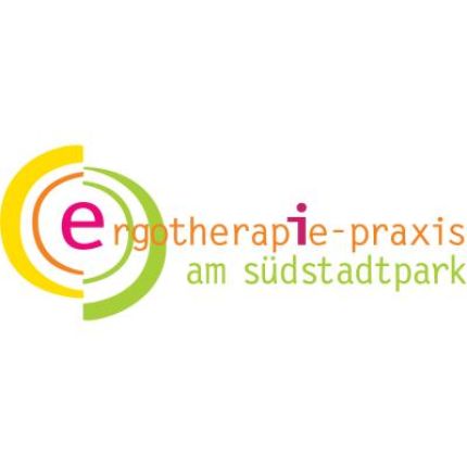 Logo de Ergotherapie am Südstadtpark