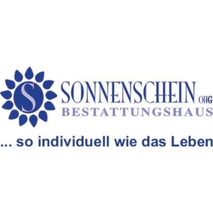 Logo fra Sonnenschein oHG Bestattungshaus