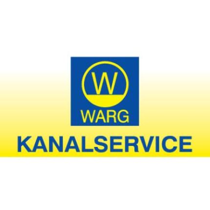 Logo de Kanalservice Warg
