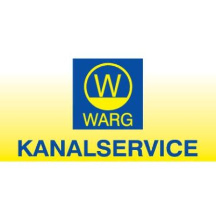 Logotyp från Kanalservice Warg