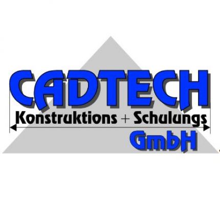 Logo von Cadtech Konstruktions- u. Schulungs GmbH