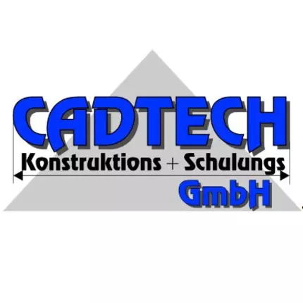 Logo from Cadtech Konstruktions- u. Schulungs GmbH