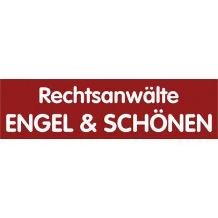 Logotipo de Rechtsanwälte Engel & Schönen