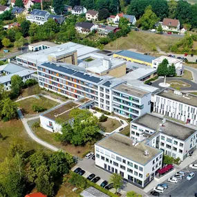 Bild von Haßfurt-Kliniken