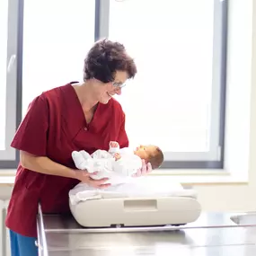 Bild von Haßfurt-Kliniken