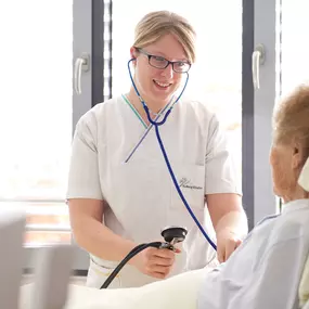 Bild von Haßfurt-Kliniken