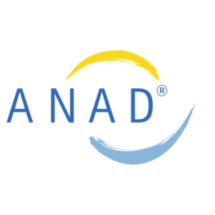 Logo od ANAD e.V. - Beratung und Therapie bei Essstörungen