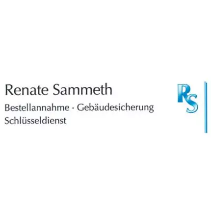 Logo van Renate Sammeth Bestellannahme-Schlüsseldienst