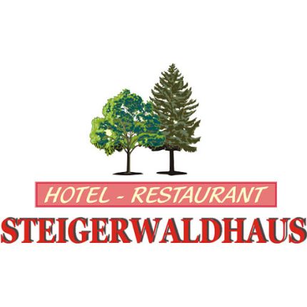Logo de Landhotel Steigerwaldhaus