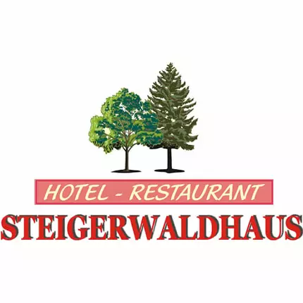 Logo da Landhotel Steigerwaldhaus